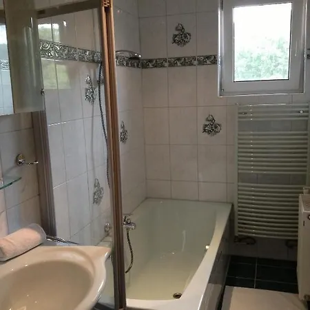 Gaestehaus Renate 3*