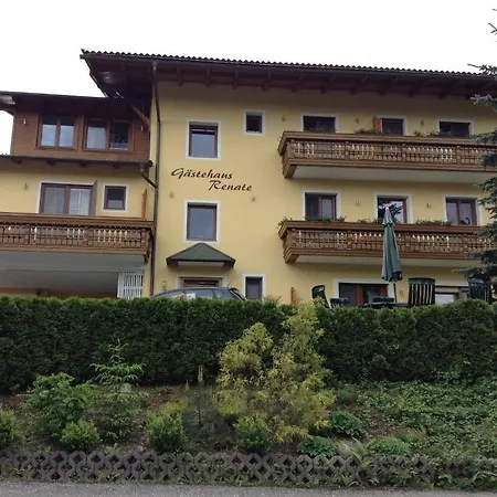 Gasthof Renate