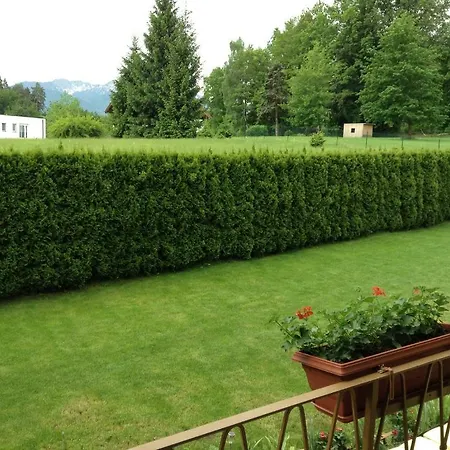 Zajazd Gaestehaus Renate 3*