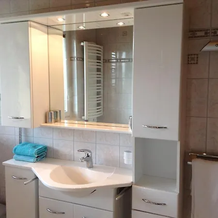 Gaestehaus Renate 3*