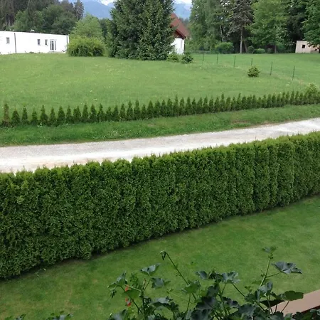 Renate Velden am Wörthersee