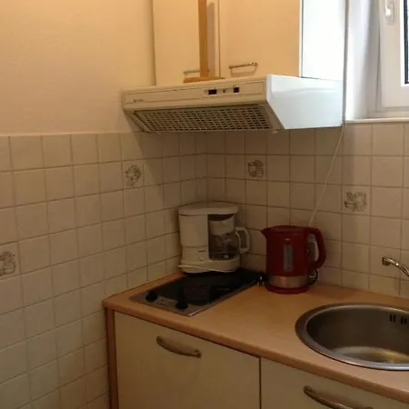 Gaestehaus Renate 3*