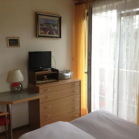 Renate 3* Velden am Wörthersee