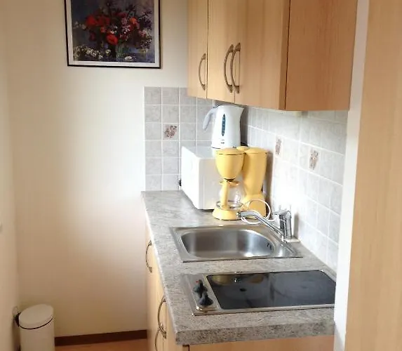 Gaestehaus Renate Zajazd