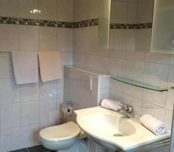 Zajazd Gaestehaus Renate 3*