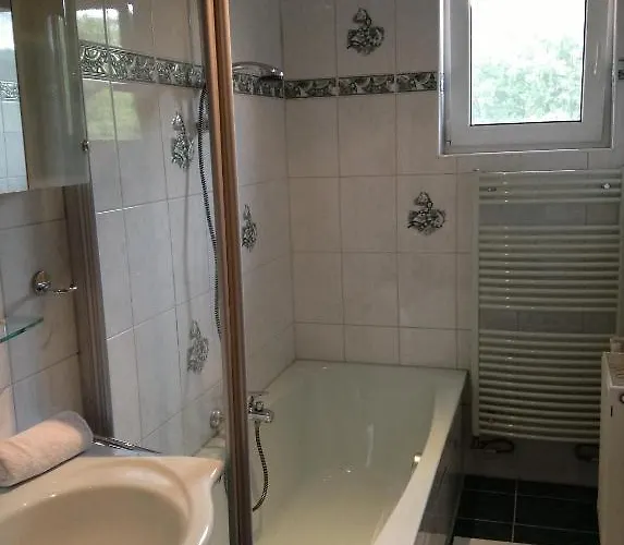 Gaestehaus Renate 3*