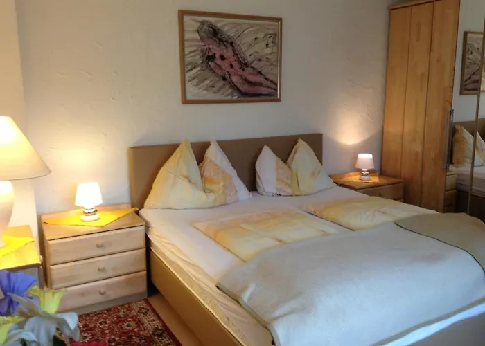 Gaestehaus Renate Zajazd 3*