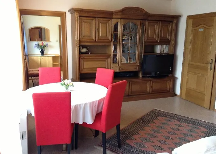 Locanda Gaestehaus Renate