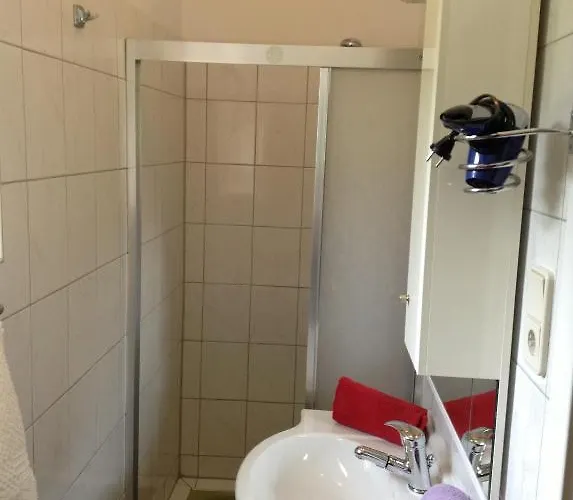 Gaestehaus Renate Locanda Velden am Wörthersee