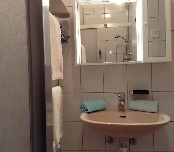 Gaestehaus Renate Locanda