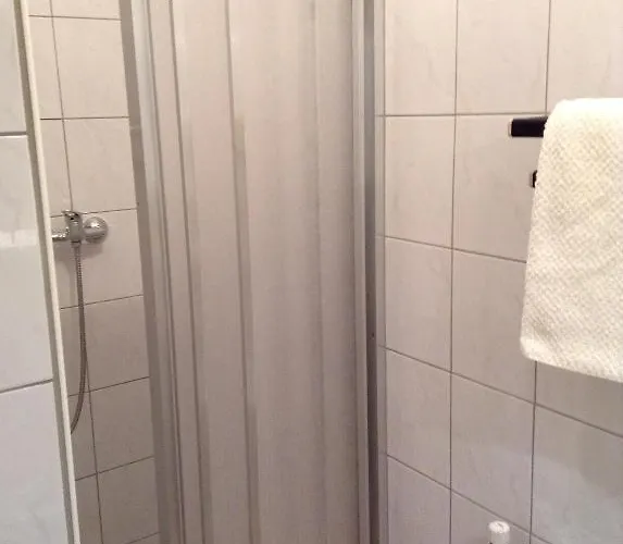 Zajazd Gaestehaus Renate 3*