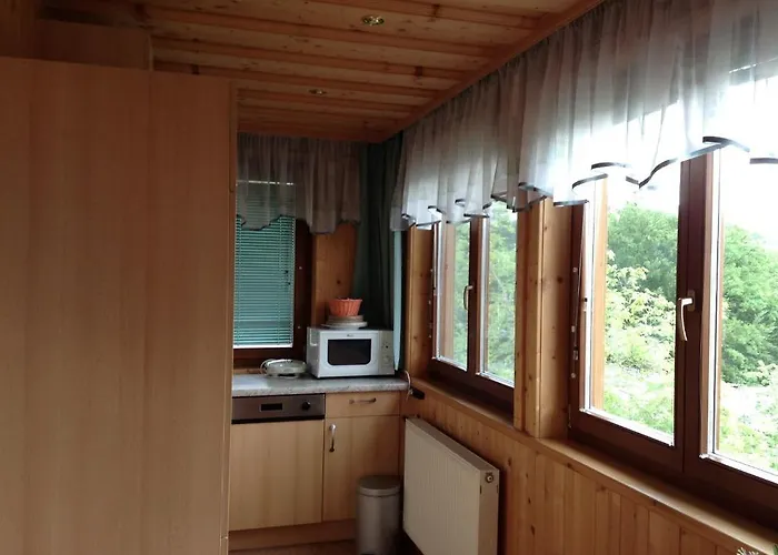 Zajazd Gaestehaus Renate Velden am Wörthersee