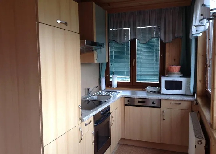 Gaestehaus Renate 3* Velden am Wörthersee