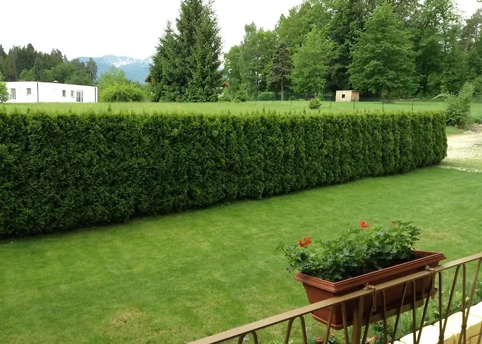 Locanda Gaestehaus Renate 3*