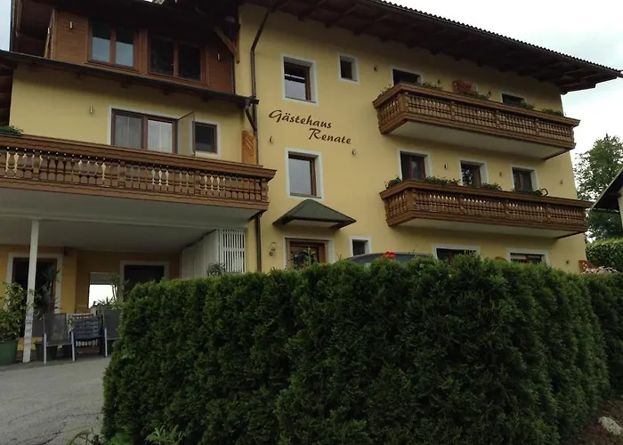 Gaestehaus Renate Locanda