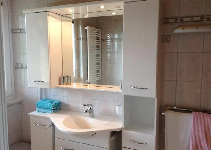 Gaestehaus Renate 3*