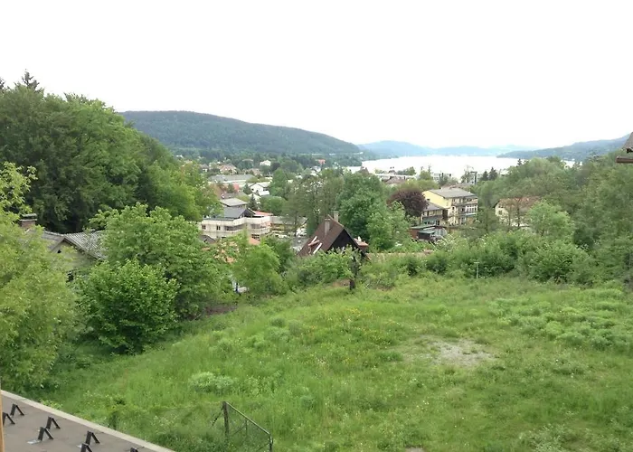 Zajazd Gaestehaus Renate Velden am Wörthersee
