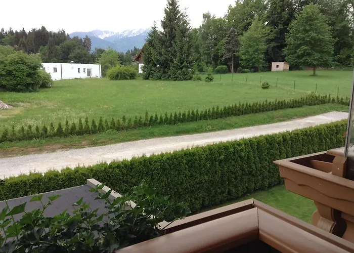 Locanda Gaestehaus Renate