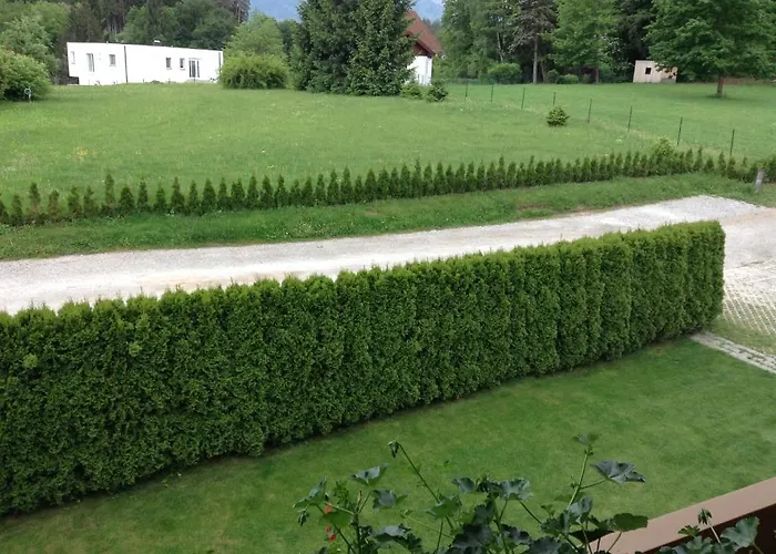 Gaestehaus Renate Velden am Wörthersee