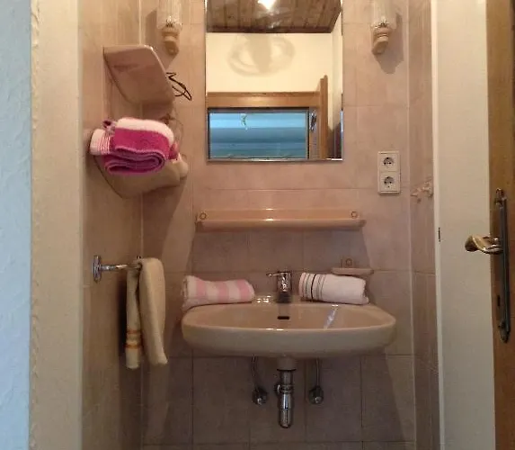 Zajazd Gaestehaus Renate 3*