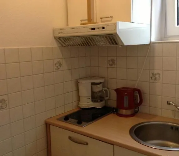 Gaestehaus Renate 3*