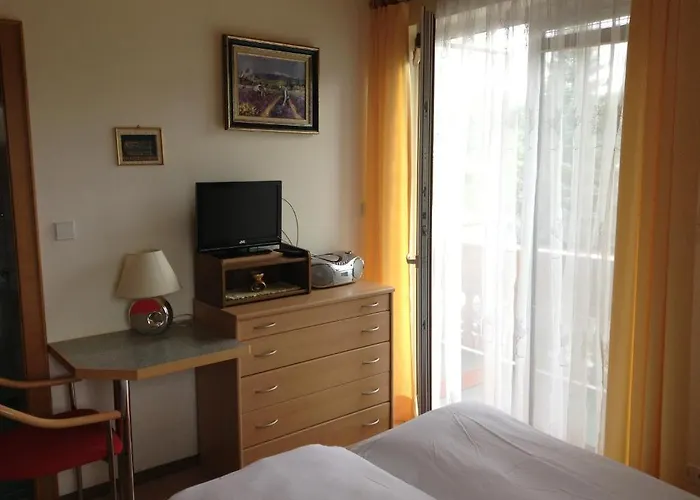 Gaestehaus Renate 3* Velden am Wörthersee